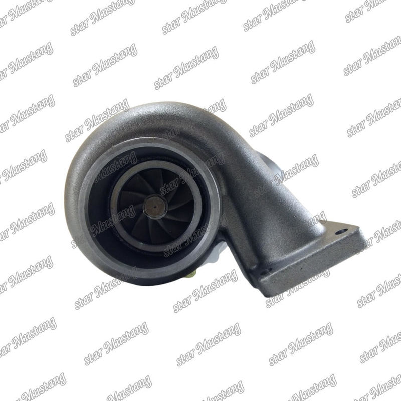 TV7705 S6D125 S6D125-1T PC400-L3C Turbolader 6152-81-8300