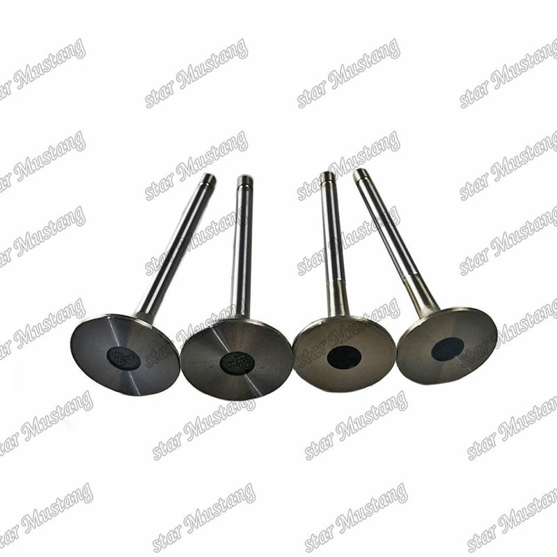 Ventil 4HL1 IN 8-94395-113-1 EX 8-94395-462-0 geeignet für Ersatzteile für Isuzu-Motoren