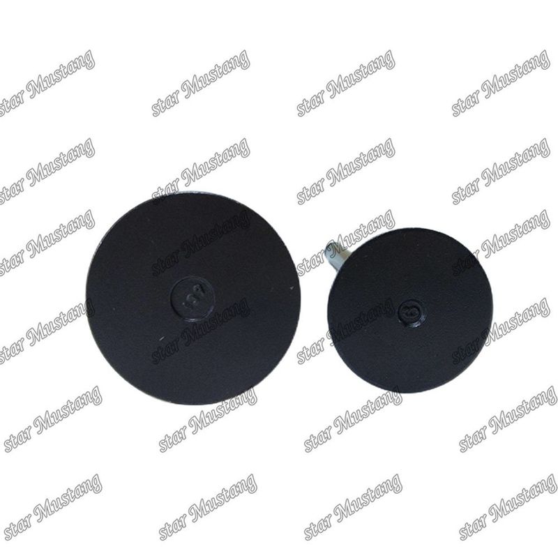 Ventil 6BF1 IN 1-12551-139-0 EX 1-12552-706-0 geeignet für Ersatzteile für Isuzu-Motoren