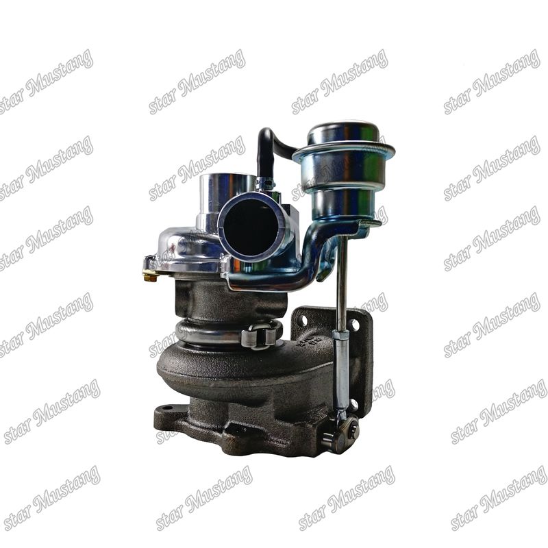 PR067 PC56 Turbolader 1J881-17010 1G491-17012 PRO758 1J877-17010 DC70 1G934-17012 für den Kubota-Motor