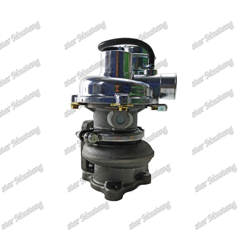 PR067 PC56 Turbolader 1J881-17010 1G491-17012 PRO758 1J877-17010 DC70 1G934-17012 für den Kubota-Motor