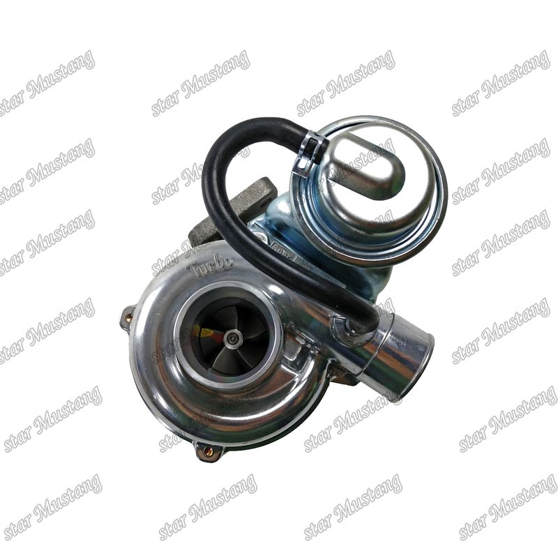 PR067 PC56 Turbolader 1J881-17010 1G491-17012 PRO758 1J877-17010 DC70 1G934-17012 für den Kubota-Motor