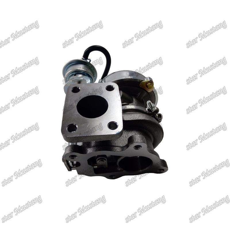 PR067 PC56 Turbolader 1J881-17010 1G491-17012 PRO758 1J877-17010 DC70 1G934-17012 für den Kubota-Motor