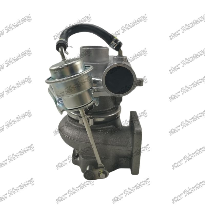 RHF3 V2003 236B 242D 246D 262D Turbolader 1J700-17010