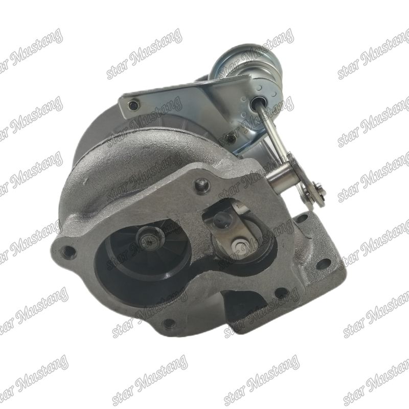 RHF3 V2003 236B 242D 246D 262D Turbolader 1J700-17010