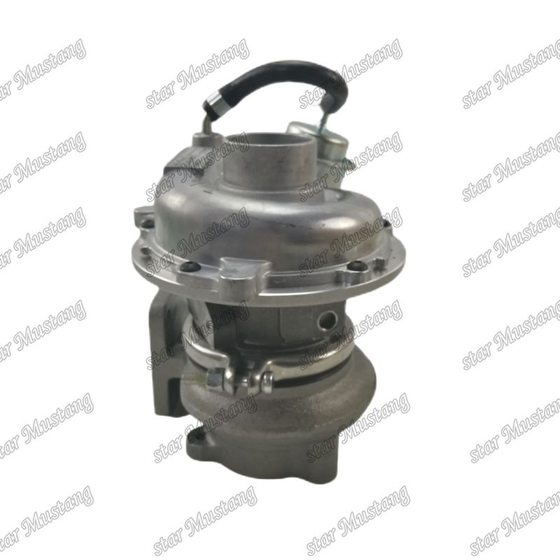 RHF3 V2003 236B 242D 246D 262D Turbolader 1J700-17010
