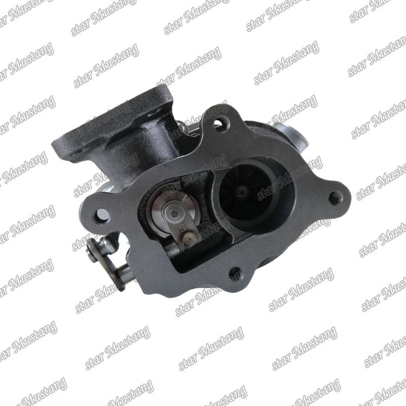 RHF3 V2607 Turbolader 1J700-17010 1J700-17011 1J700-17012 für Kubota-Motor