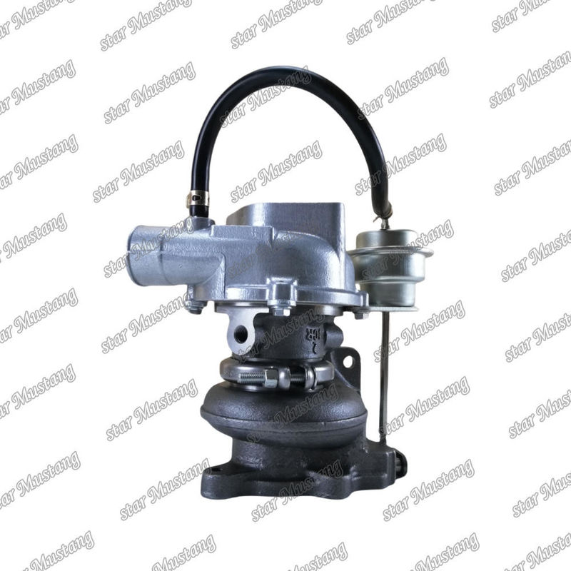 RHF3 V2607 Turbolader 1J700-17010 1J700-17011 1J700-17012 für Kubota-Motor