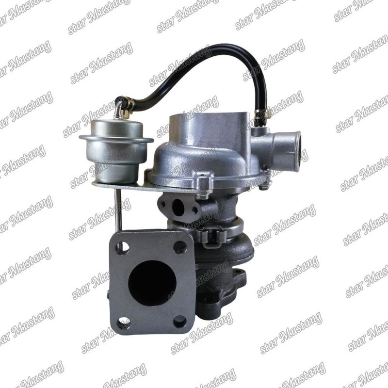 RHF3 V2607 Turbolader 1J700-17010 1J700-17011 1J700-17012 für Kubota-Motor