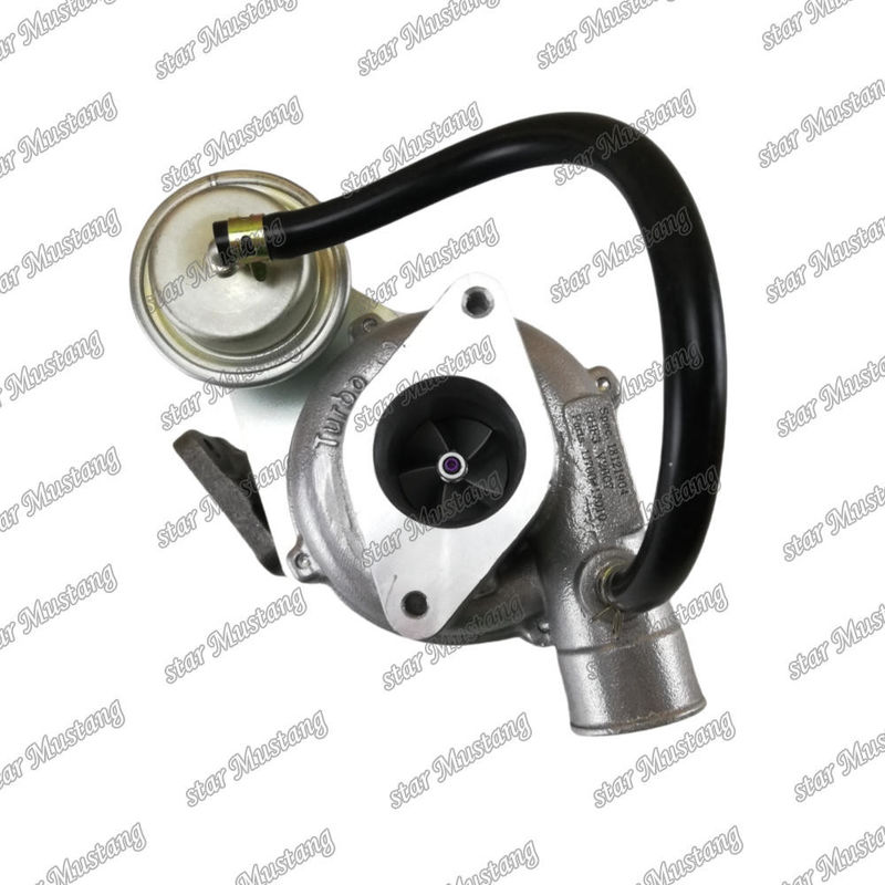 RHF3 V2607 Turbolader 1J700-17010 1J700-17011 1J700-17012 für Kubota-Motor