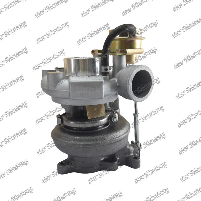 TD04HL-13GK D3502 V3800 A47GT Turbolader 49189-00910 16533-17011