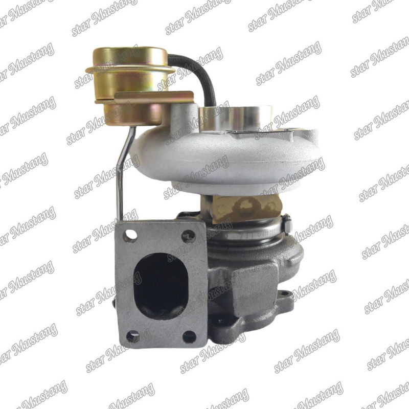 TD04HL-13GK D3502 V3800 A47GT Turbolader 49189-00910 16533-17011