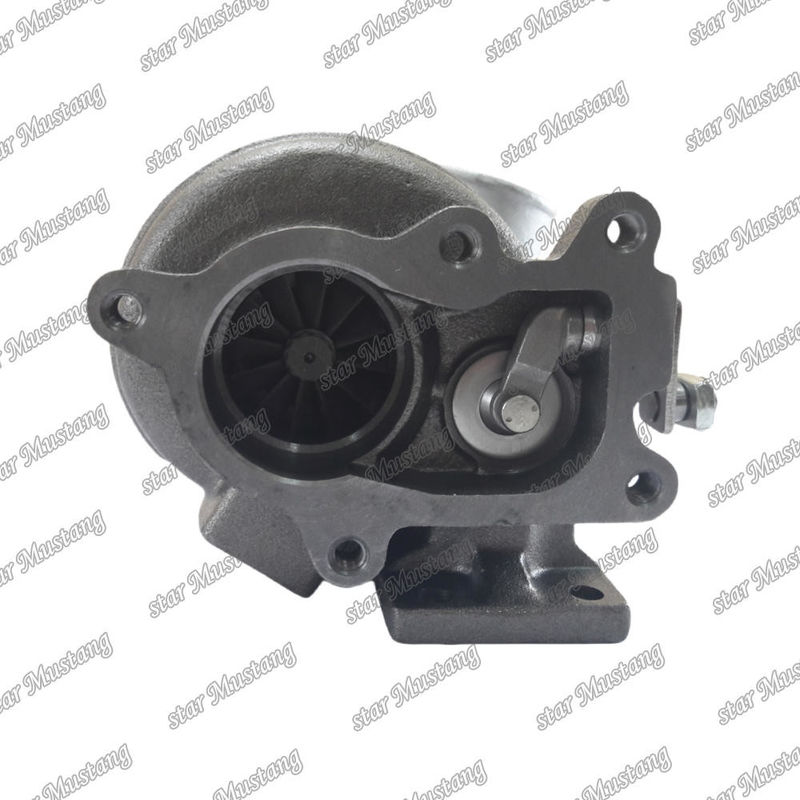 TD04HL-13GK D3502 V3800 A47GT Turbolader 49189-00910 16533-17011