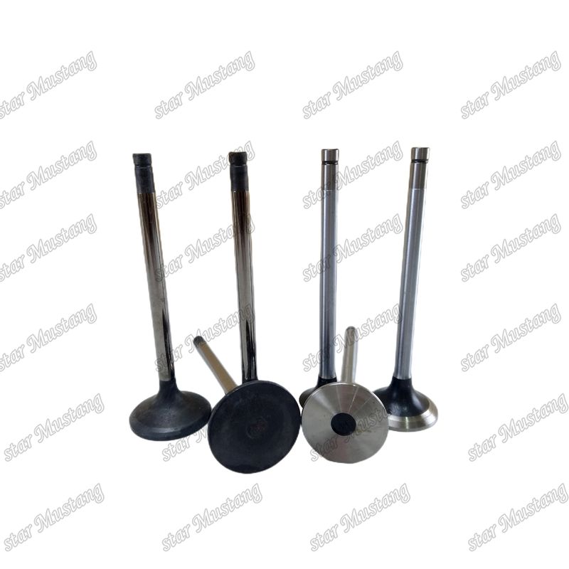 Ventil 10PD1 10PE1 1-12551136-3 1-12552097-0 geeignet für Ersatzteile für Isuzu-Motoren