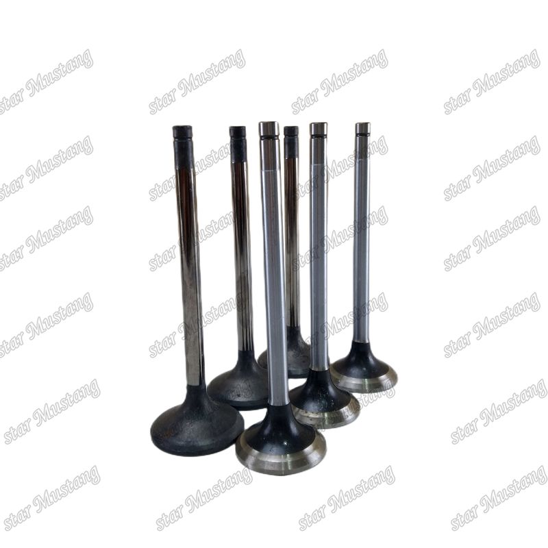 Ventil 10PD1 10PE1 1-12551136-3 1-12552097-0 geeignet für Ersatzteile für Isuzu-Motoren