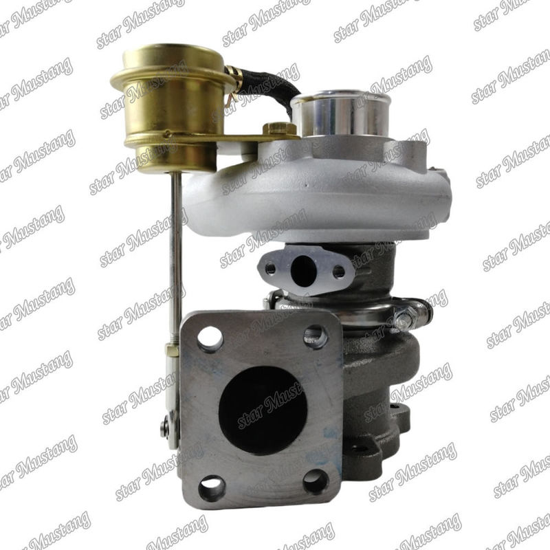 V2403 C2.4 Turbolader für den Kubota-Motor