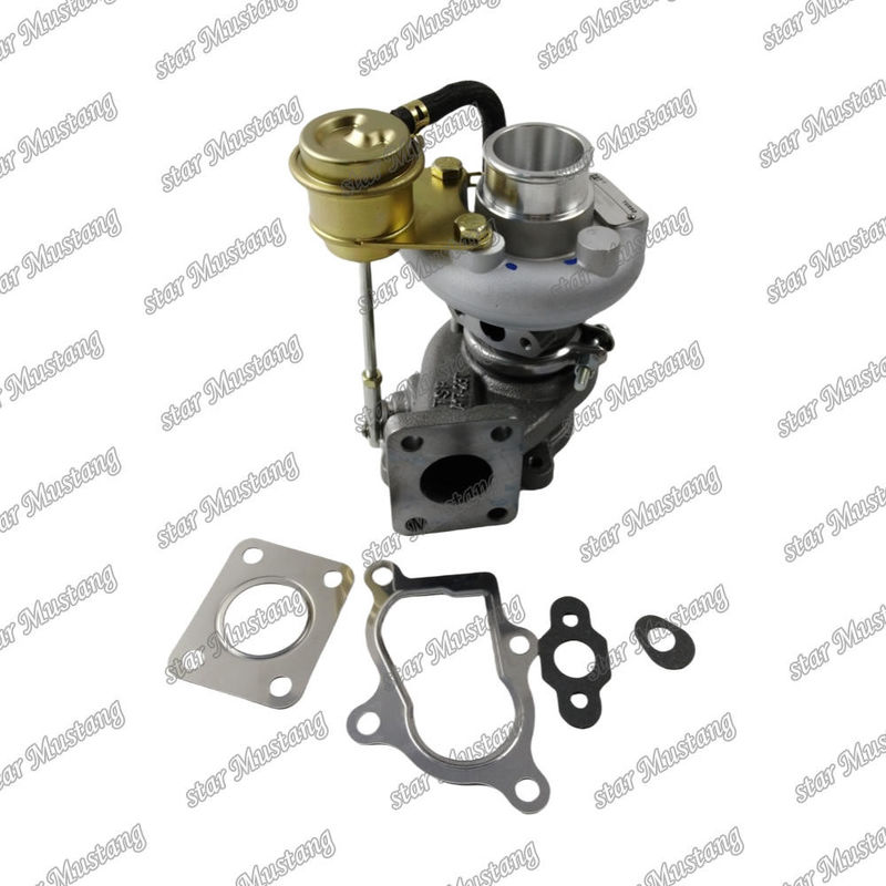 V2403 C2.4 Turbolader für den Kubota-Motor