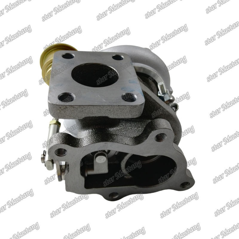 V2403 C2.4 Turbolader für den Kubota-Motor