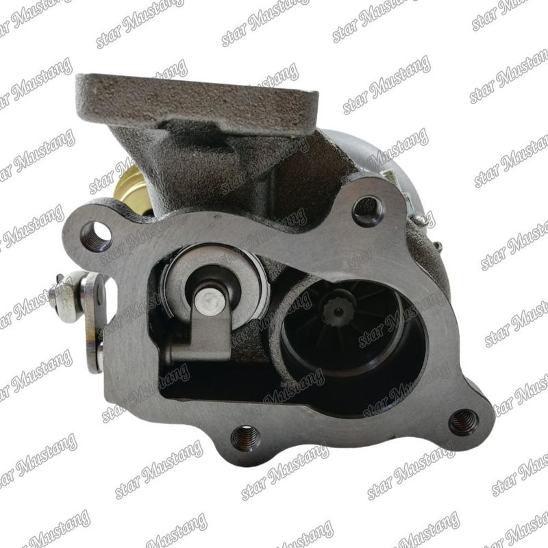 V2403 C2.4 Turbolader für den Kubota-Motor