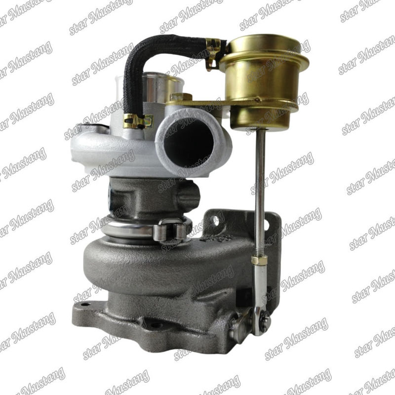 V2403 C2.4 Turbolader für den Kubota-Motor