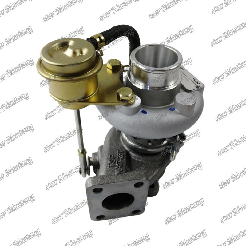V2403 C2.4 Turbolader für den Kubota-Motor