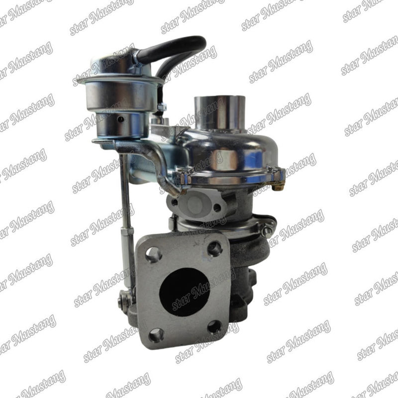 V2403-T Turbolader mit direkter Einspritzung 1G934-17012 1G491-17012 für den Kubota-Motor