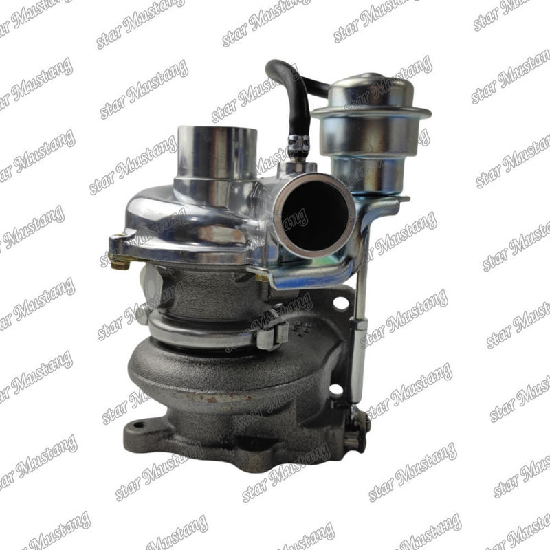 V2403-T Turbolader mit direkter Einspritzung 1G934-17012 1G491-17012 für den Kubota-Motor