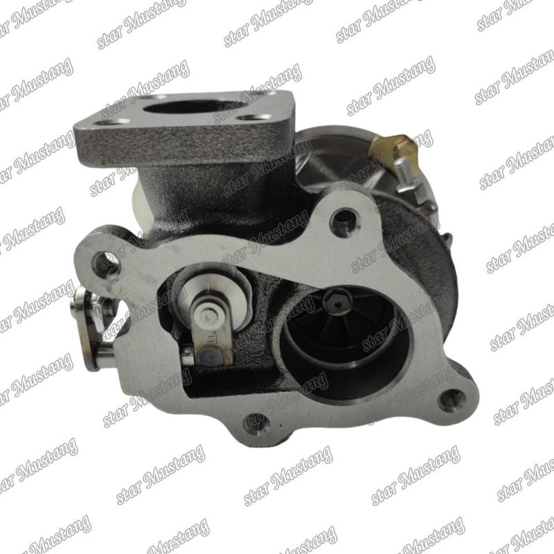 V2403-T Turbolader mit direkter Einspritzung 1G934-17012 1G491-17012 für den Kubota-Motor