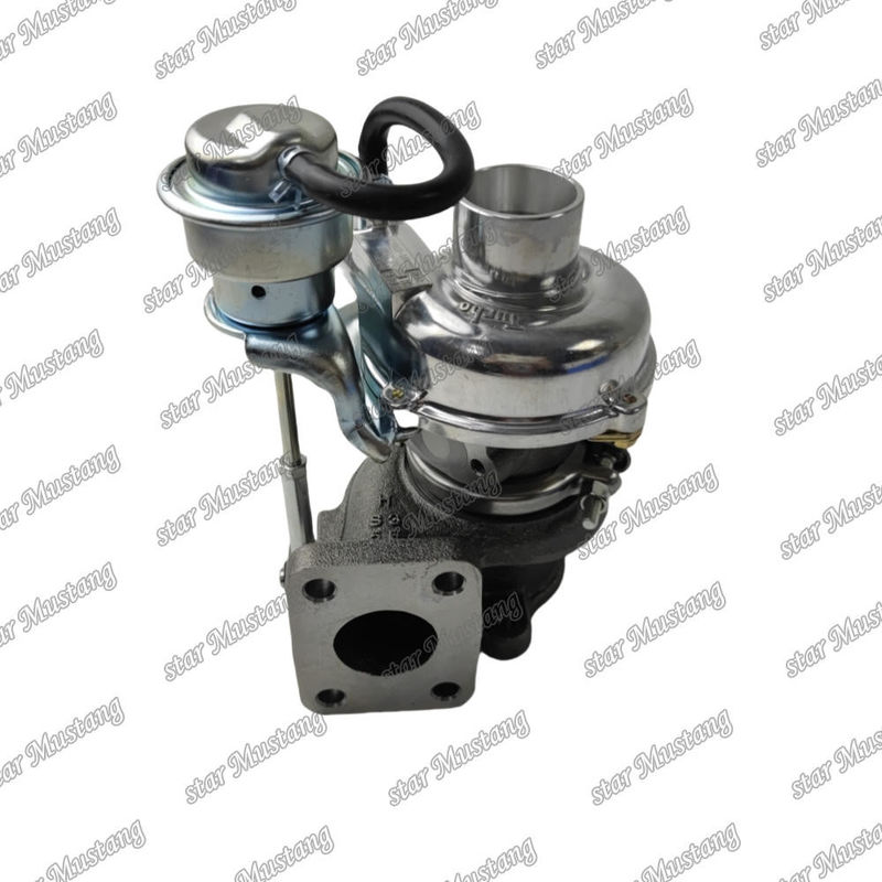 V2403-T Turbolader mit direkter Einspritzung 1G934-17012 1G491-17012 für den Kubota-Motor