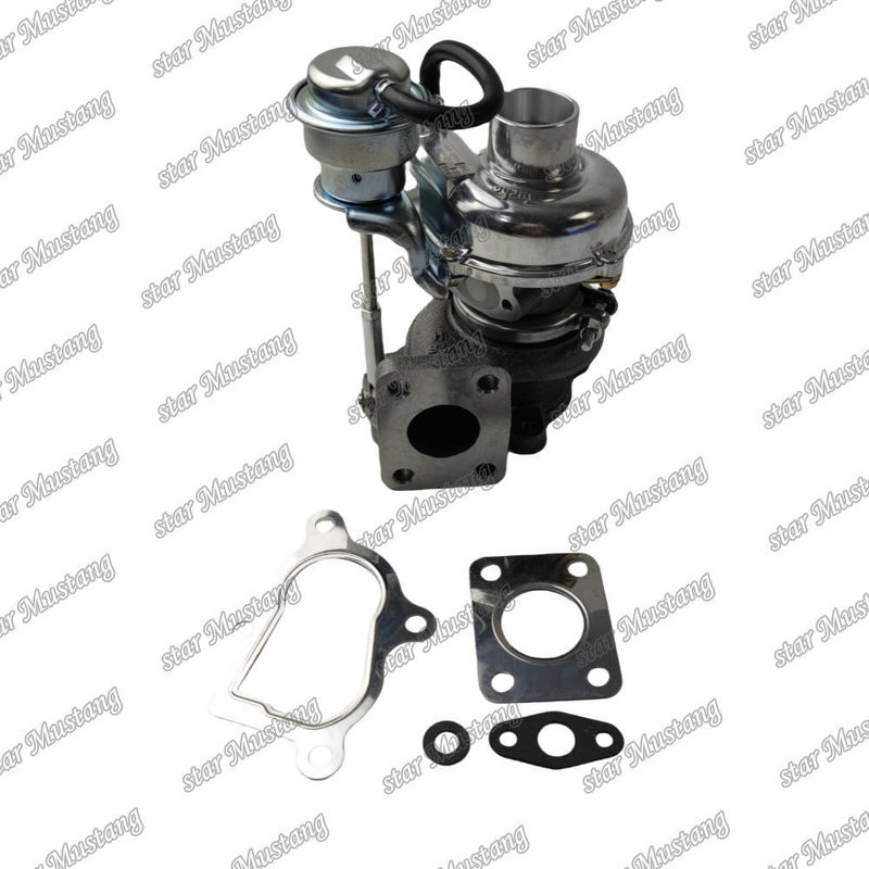 V2403-T Turbolader mit direkter Einspritzung 1G934-17012 1G491-17012 für den Kubota-Motor