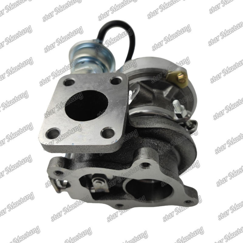 V2403-T Turbolader mit direkter Einspritzung 1G934-17012 1G491-17012 für den Kubota-Motor