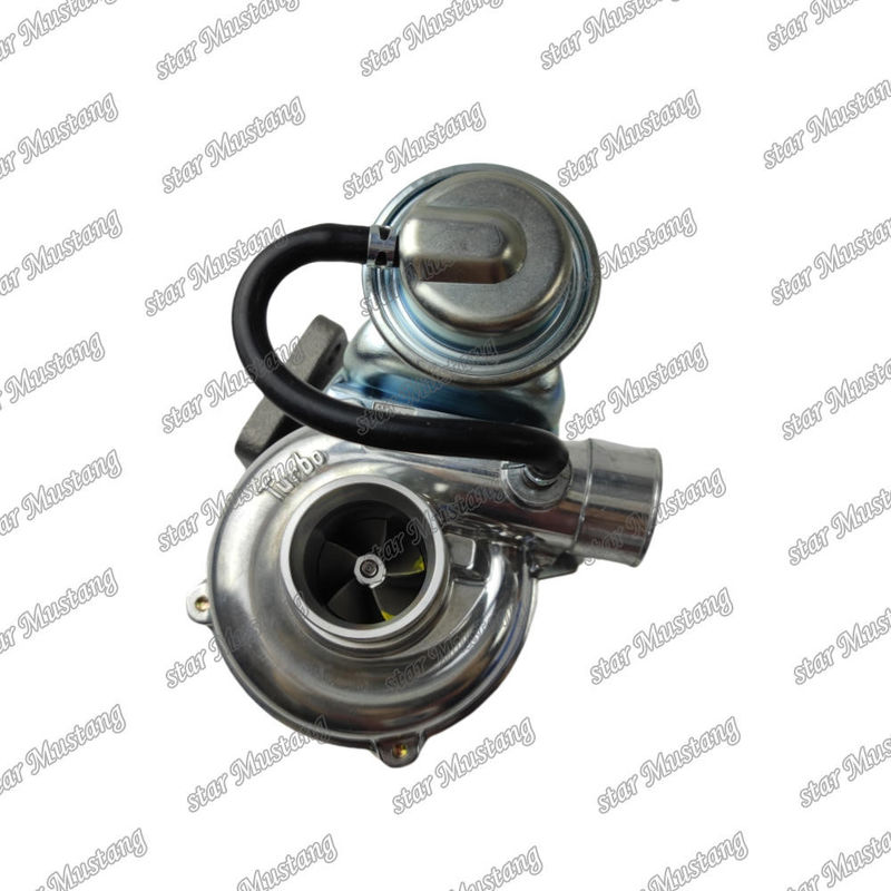 V2403-T Turbolader mit direkter Einspritzung 1G934-17012 1G491-17012 für den Kubota-Motor