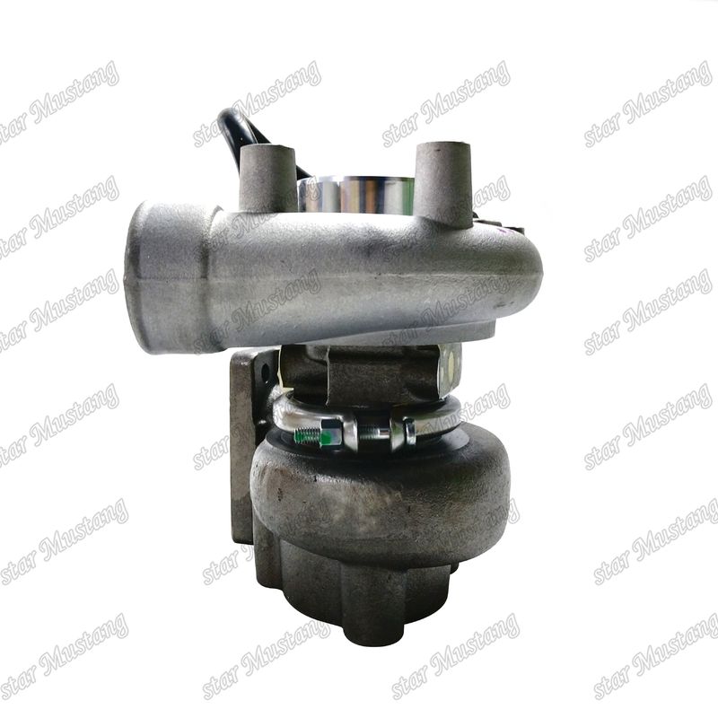 V3307T V3300 Turbolader 1G777-17012 TD04L4-09TK3-05 6680892 Für Kubota-Motor