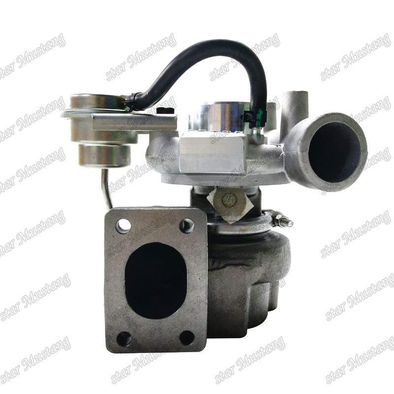 V3307T V3300 Turbolader 1G777-17012 TD04L4-09TK3-05 6680892 Für Kubota-Motor