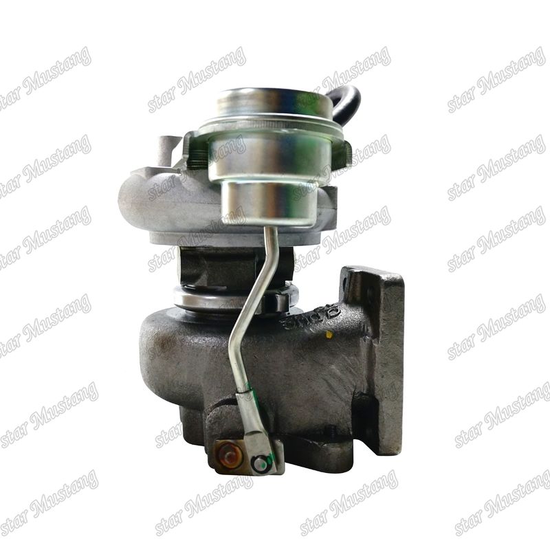 V3307T V3300 Turbolader 1G777-17012 TD04L4-09TK3-05 6680892 Für Kubota-Motor