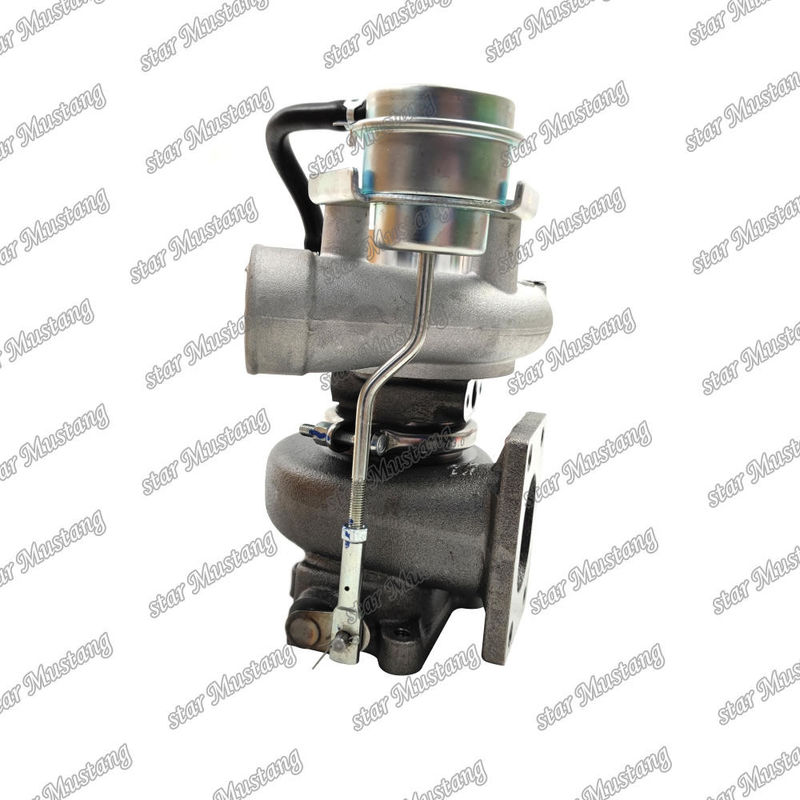 V3800 TD04HL-13GK Turbolader 1G57417013 1G544-17013