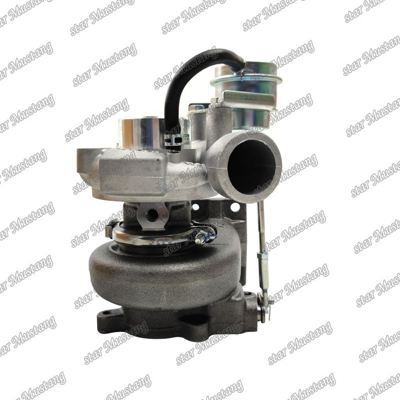 V3800 TD04HL-13GK Turbolader 1G57417013 1G544-17013