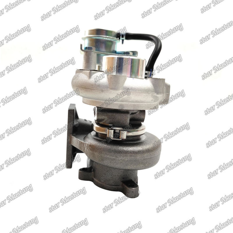 V3800 TD04HL-13GK Turbolader 1G57417013 1G544-17013