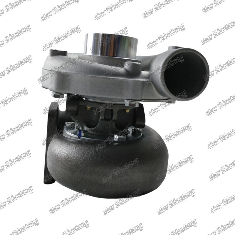 6D16 SK330-6 PC300-6 Turbolader 6222-83-8171 Für den Motor von Mitsubishi