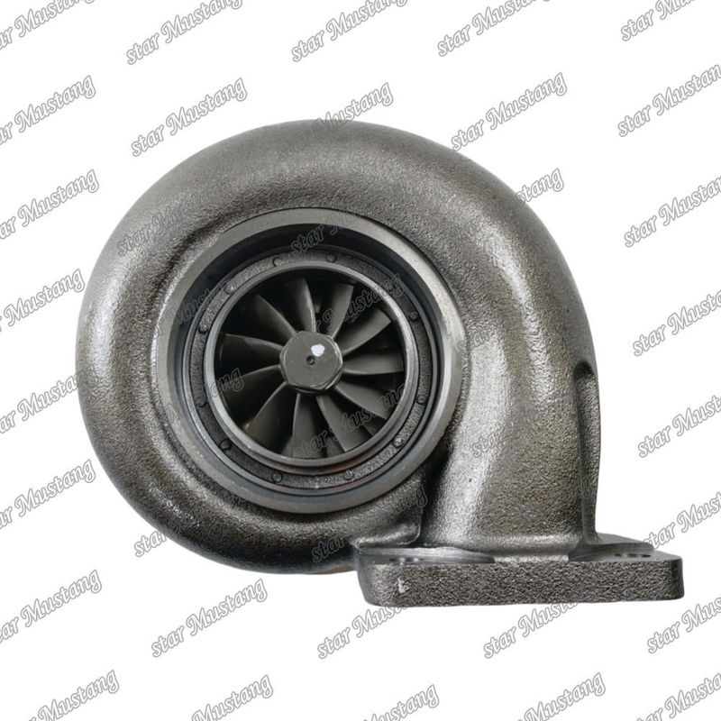 6D16 SK330-6 PC300-6 Turbolader 6222-83-8171 Für den Motor von Mitsubishi