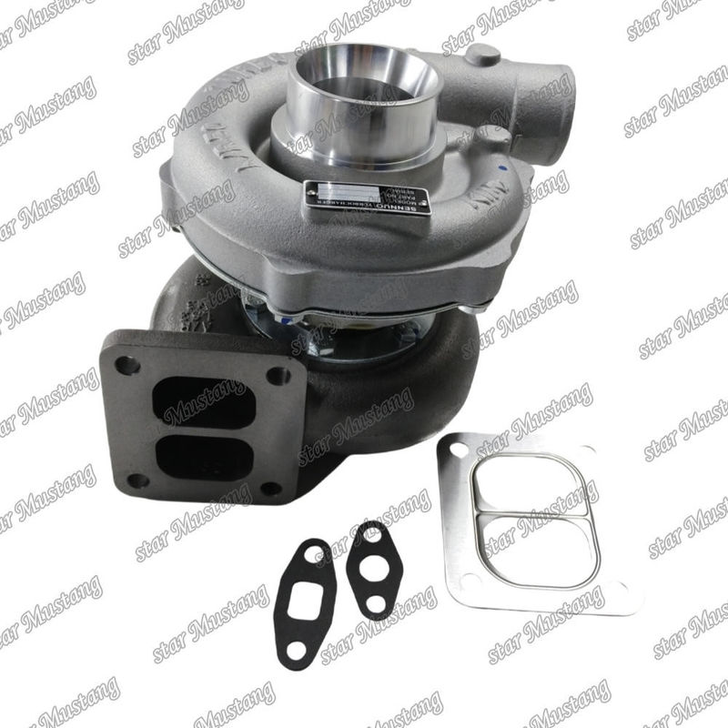 6D16 SK330-6 PC300-6 Turbolader 6222-83-8171 Für den Motor von Mitsubishi