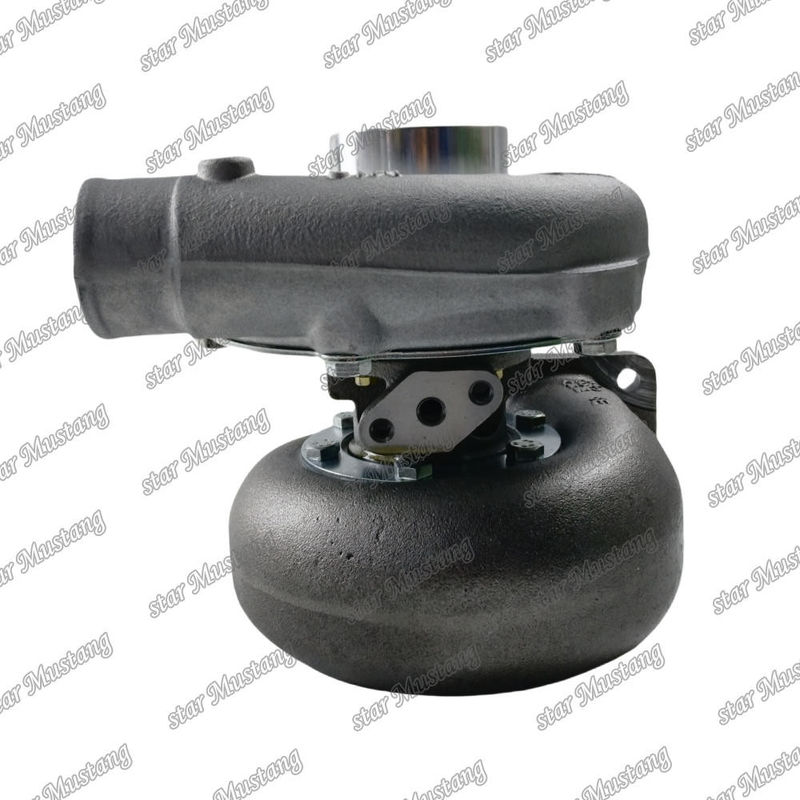 6D16 SK330-6 PC300-6 Turbolader 6222-83-8171 Für den Motor von Mitsubishi