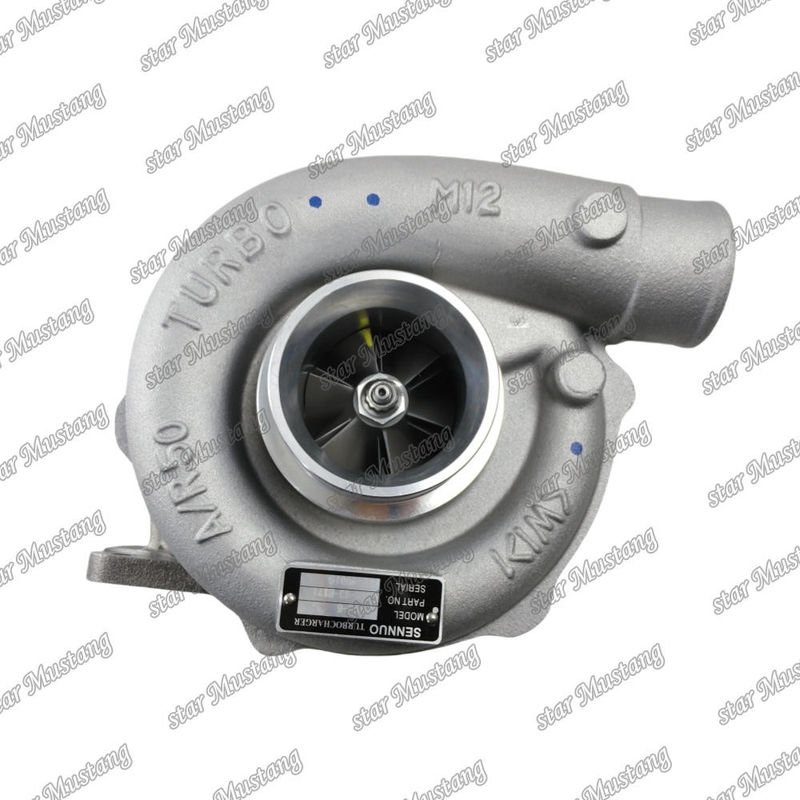 6D16 SK330-6 PC300-6 Turbolader 6222-83-8171 Für den Motor von Mitsubishi