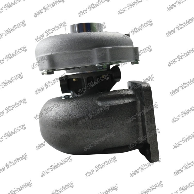 6D16 SK330-6 PC300-6 Turbolader 6222-83-8171 Für den Motor von Mitsubishi
