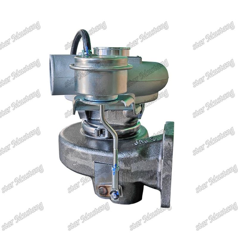 6M60T TD07-10 TD07-9 Turbolader ME300582 49187-00271 Für Mitsubishi-Motor