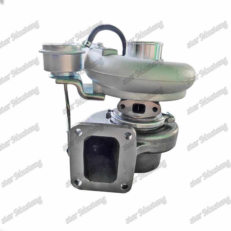 6M60T TD07-10 TD07-9 Turbolader ME300582 49187-00271 Für Mitsubishi-Motor