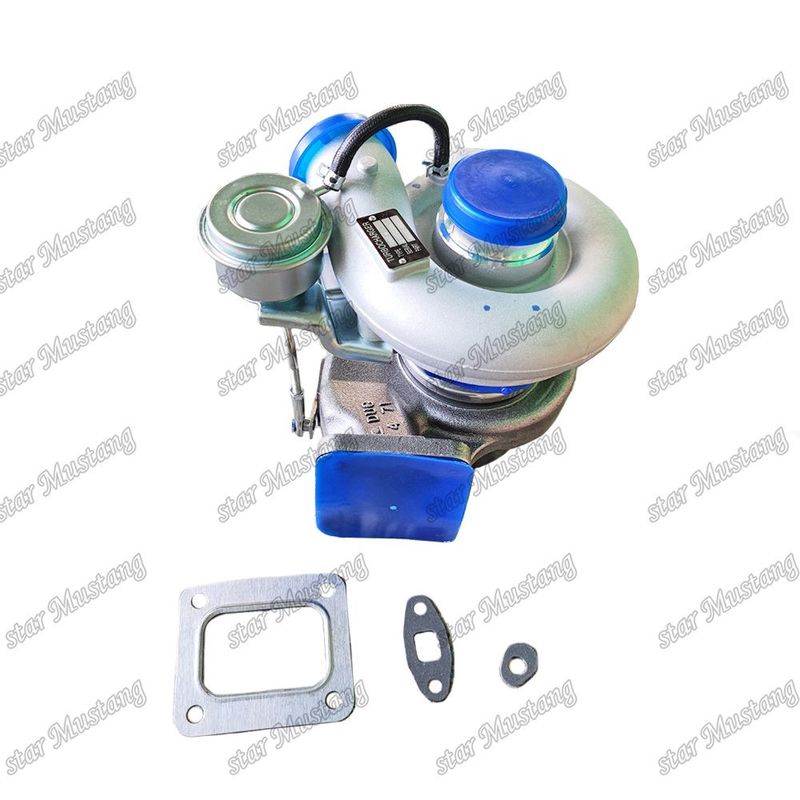 6M60T TD07-10 TD07-9 Turbolader ME300582 49187-00271 Für Mitsubishi-Motor