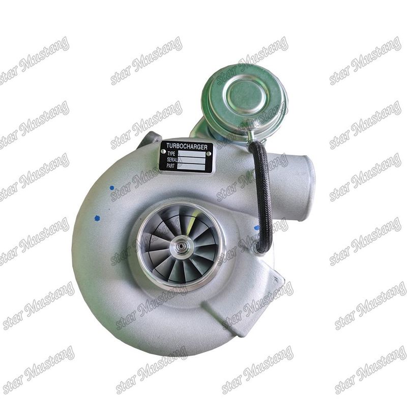 6M60T TD07-10 TD07-9 Turbolader ME300582 49187-00271 Für Mitsubishi-Motor
