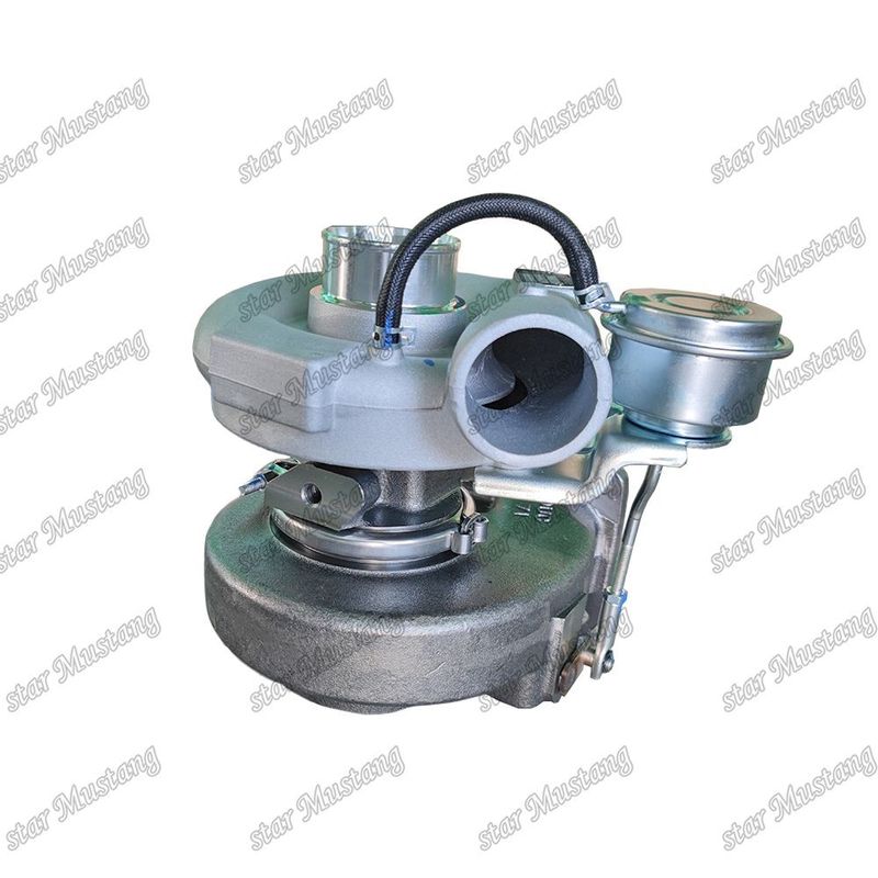 6M60T TD07-10 TD07-9 Turbolader ME300582 49187-00271 Für Mitsubishi-Motor