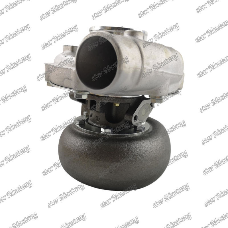 13M TF07 TE06H SK230 SK230-6 Turbolader ME088865 ME441218 49186-00360